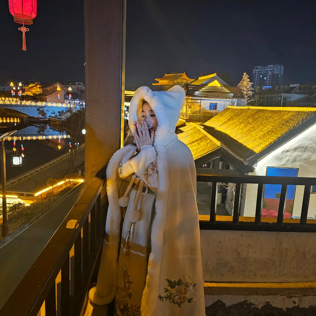 小红和小明💋💋