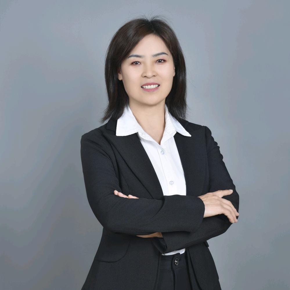 我心飞扬