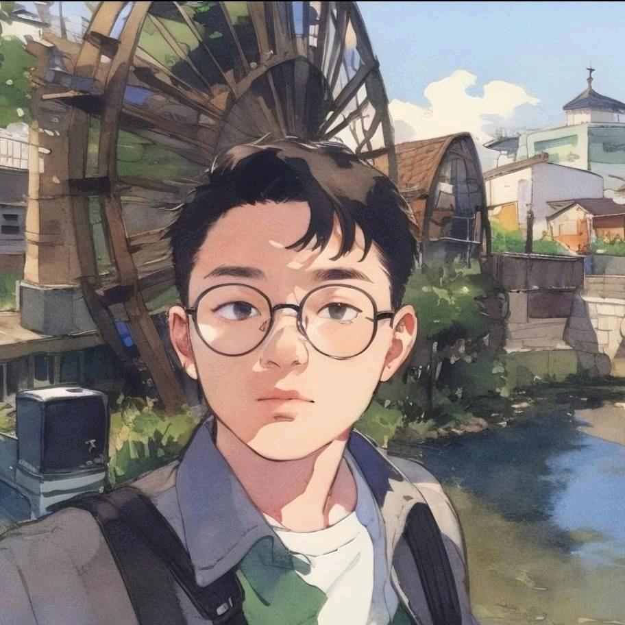 陈哈哈˚‧º·