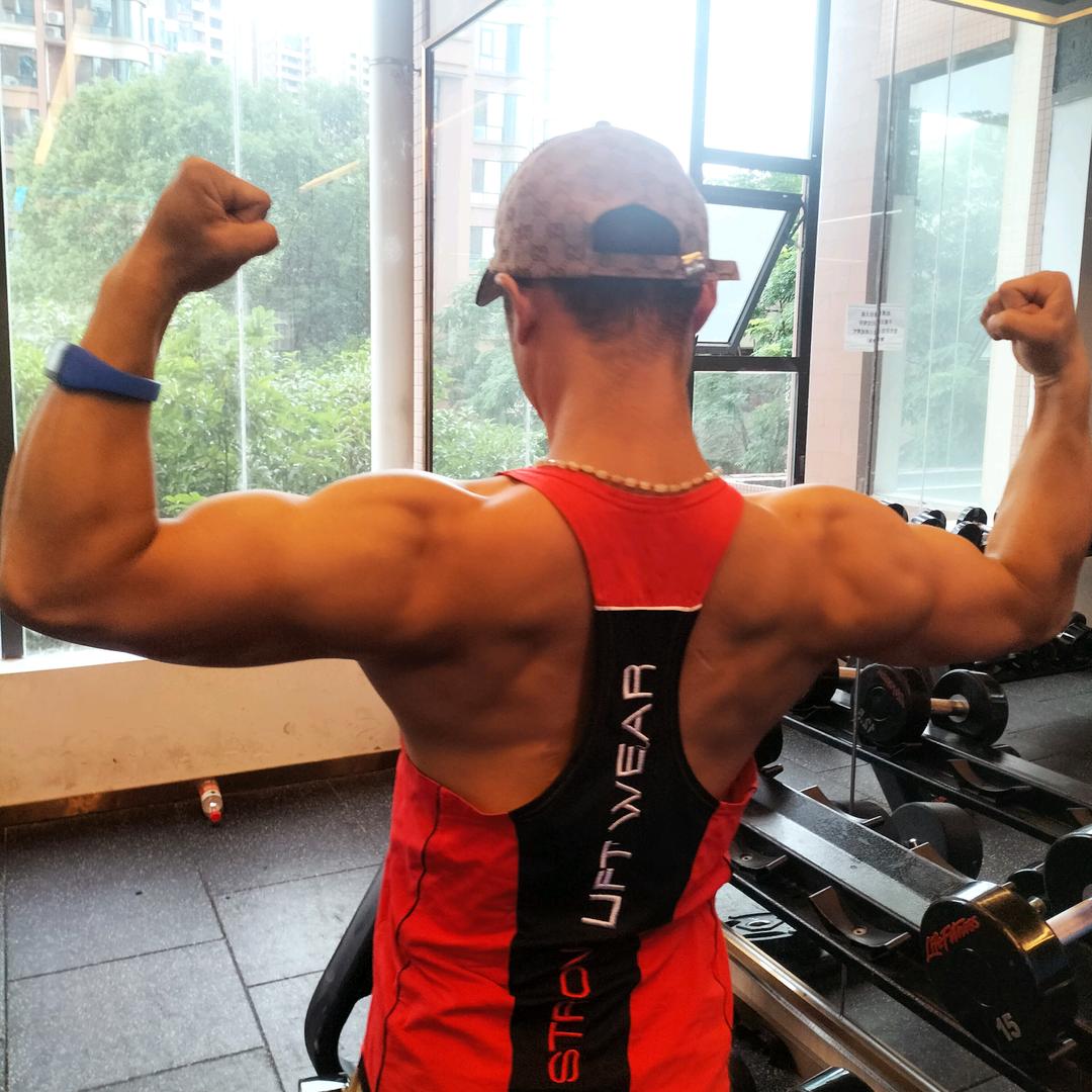 爱运动爱生活周教练