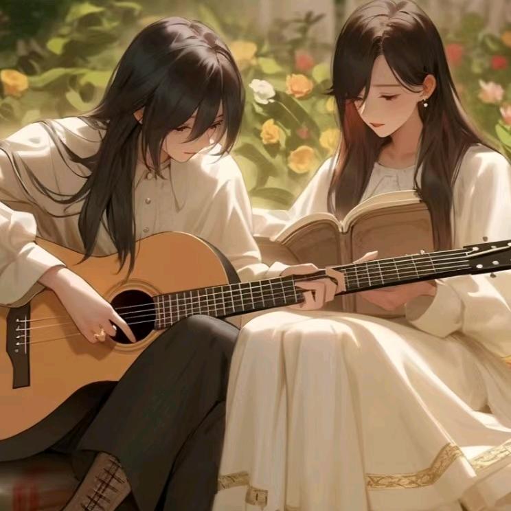 🍁音乐小馆💐
