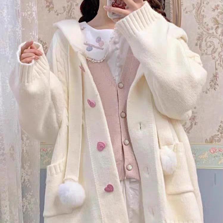 奶糖超甜