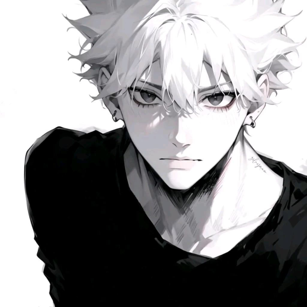 何沐（无畏契约）