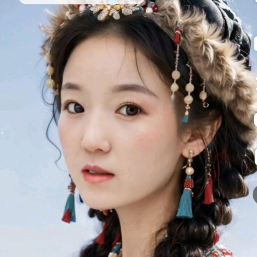 三个宝宝的妈妈（互）