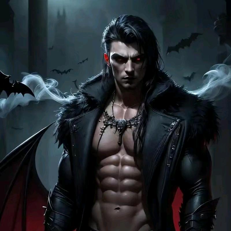 👑青翼蝠王🦇