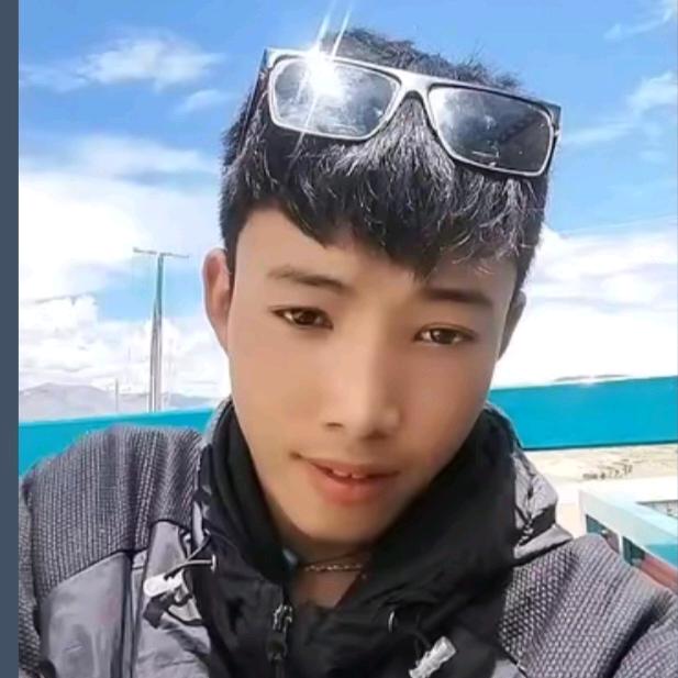 农村男孩
