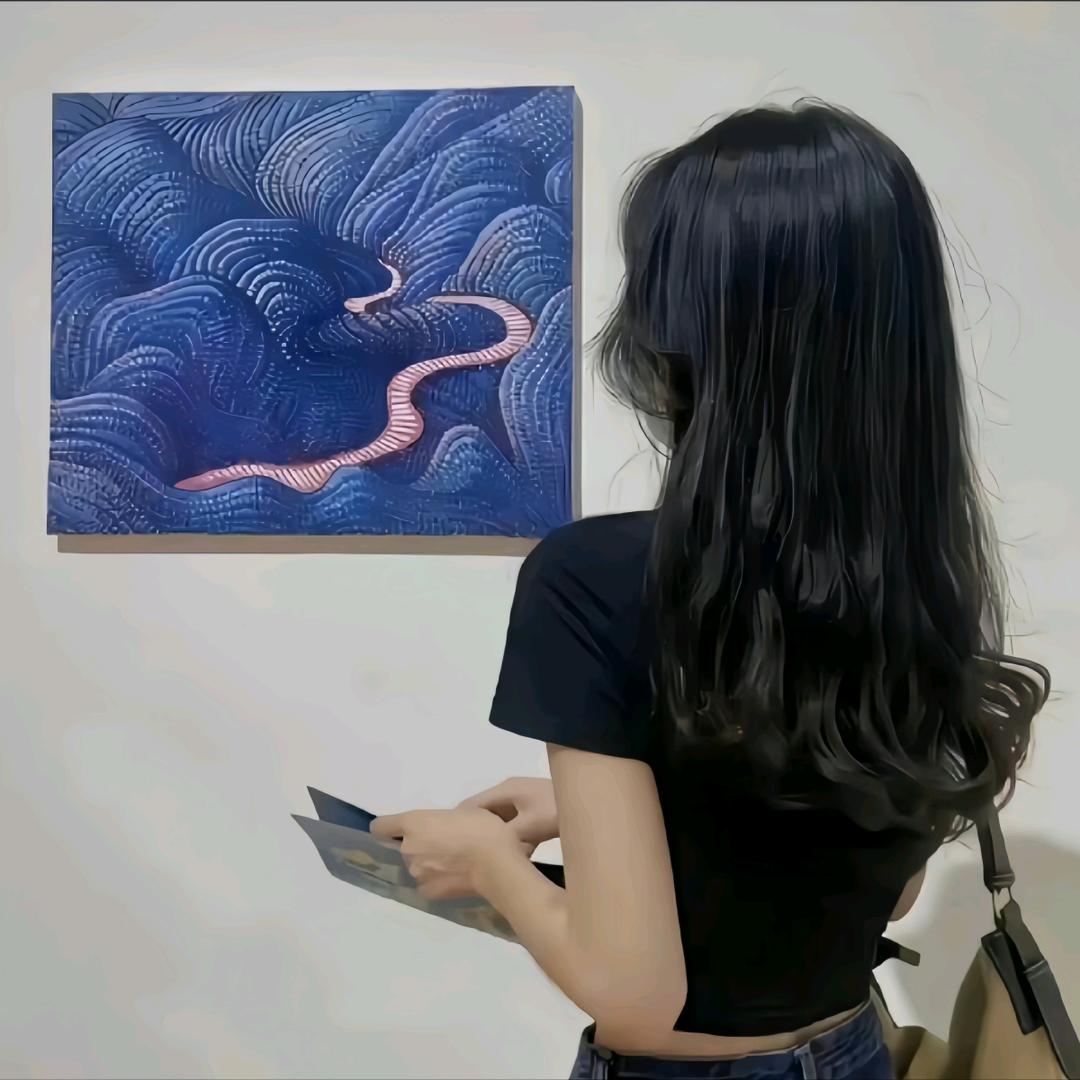 红儿吖