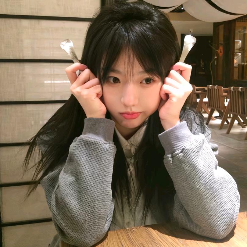 炸毛小羊