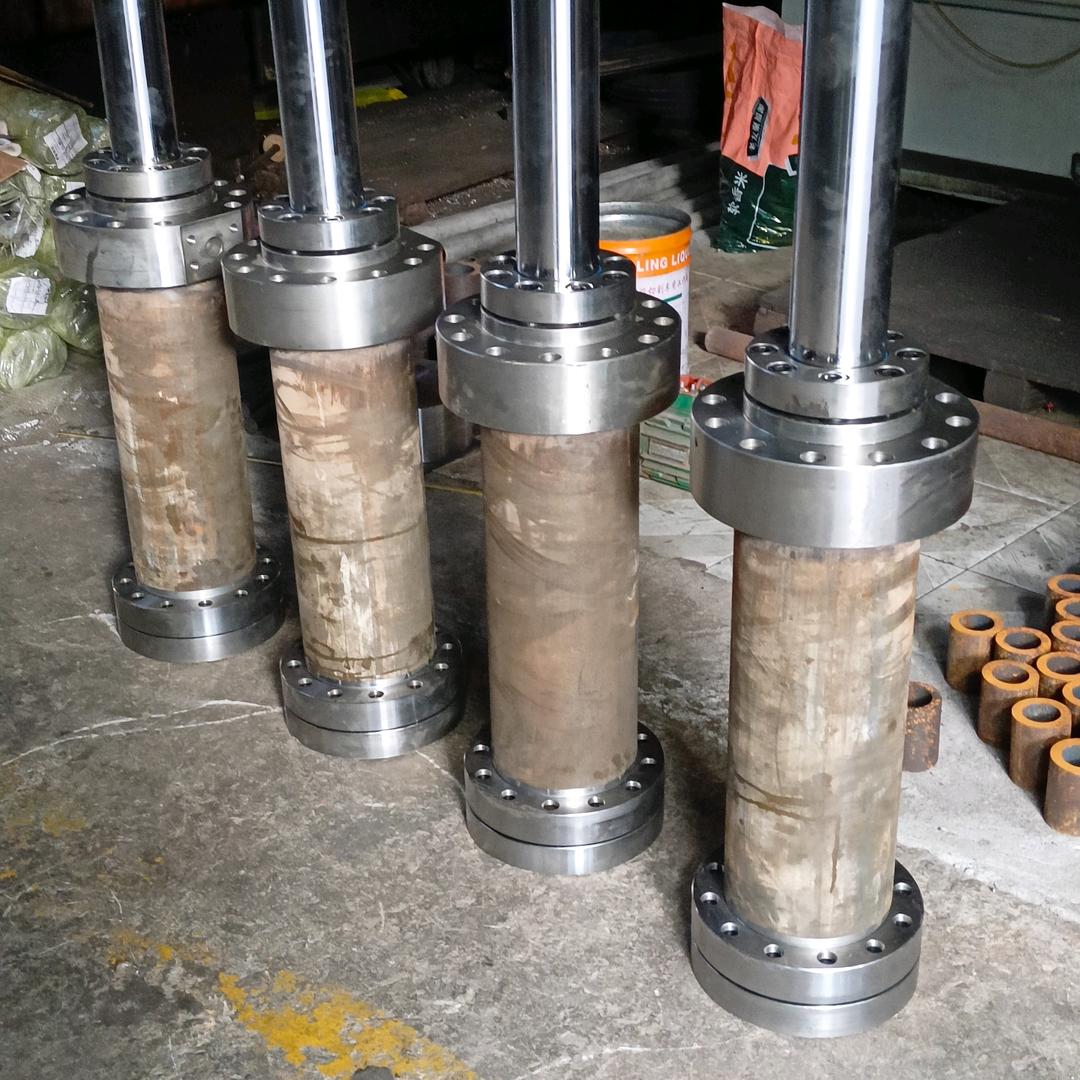 森锐奥液压广东昌哥