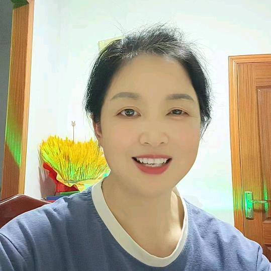 辰星姐🎤上午8：20首播