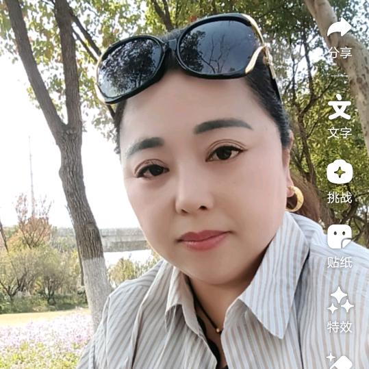 心淡如水