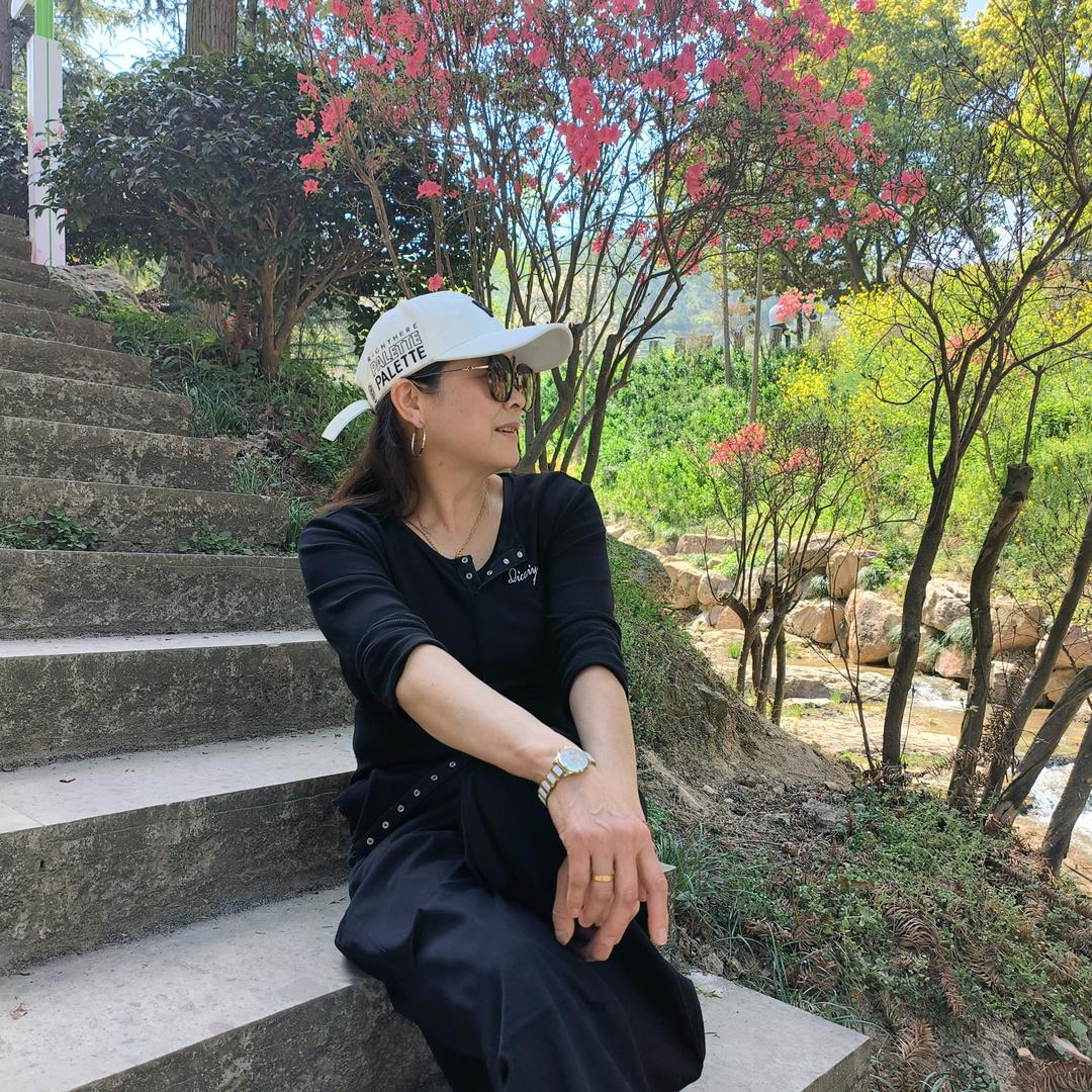 练市曳舞团《秋姐》