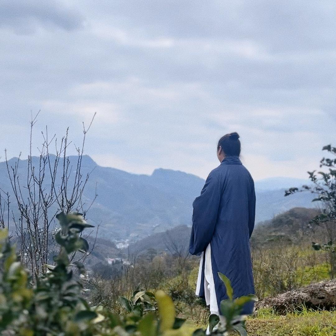 张宗景(玄元子)