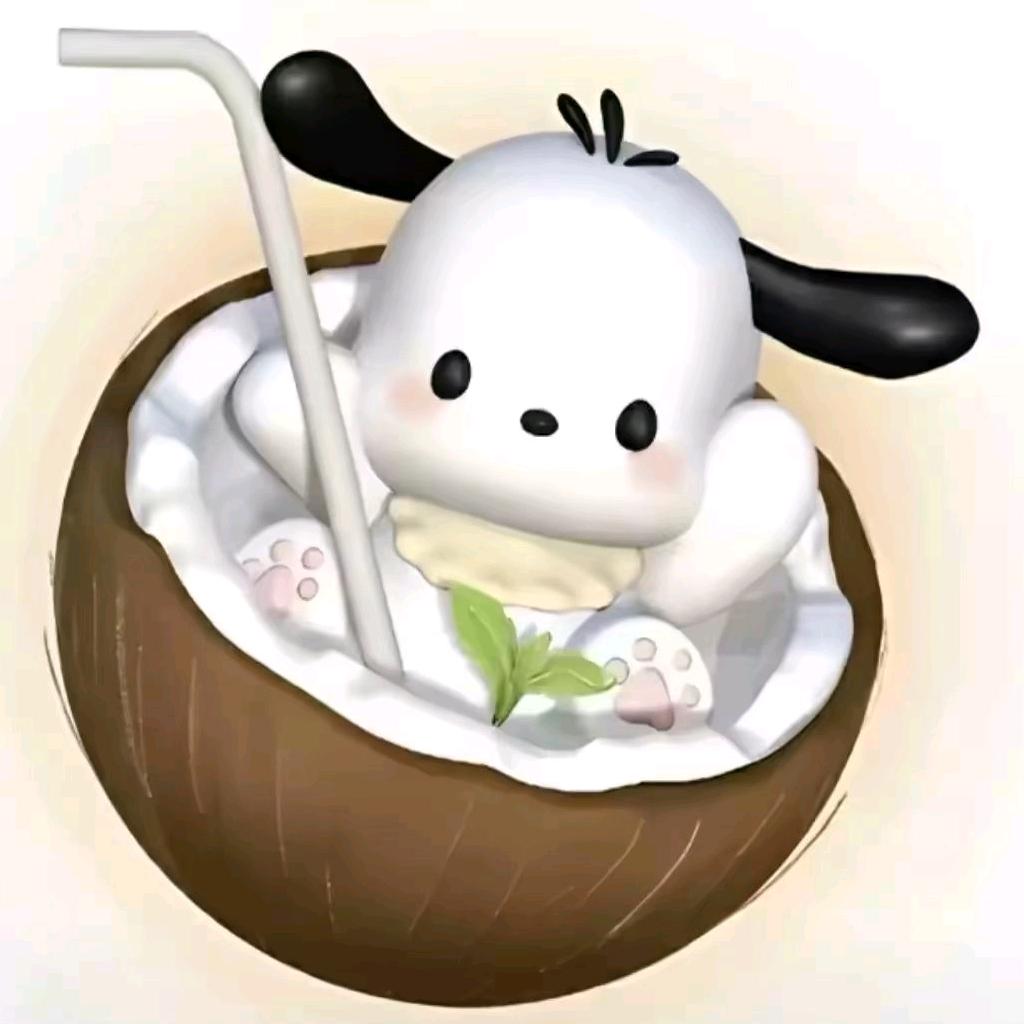 小米周.
