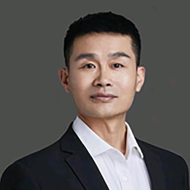 武状元创始人～张承仪
