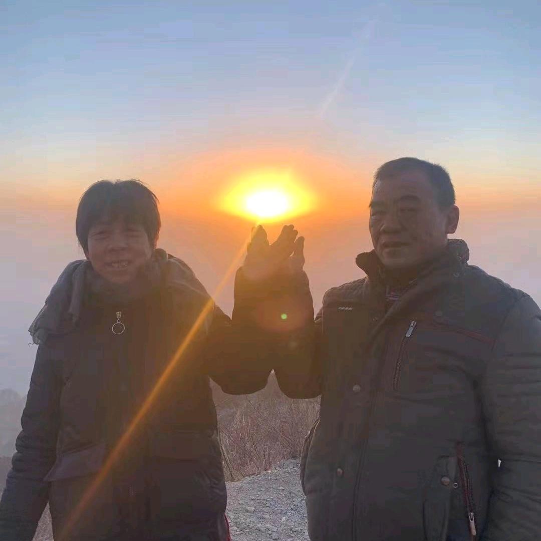 心如止水