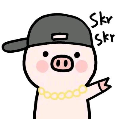 猪仔讲古仔(粤语)