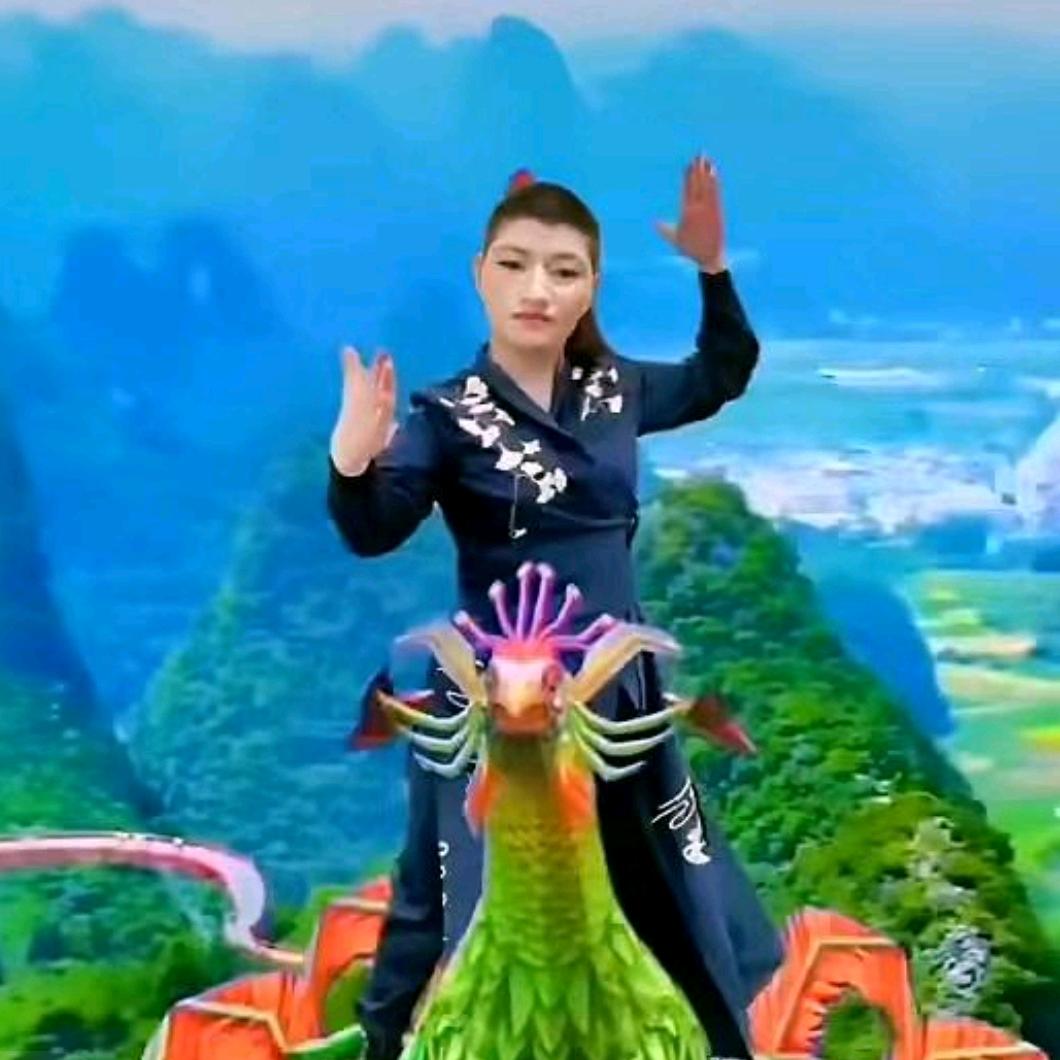 小燕孑