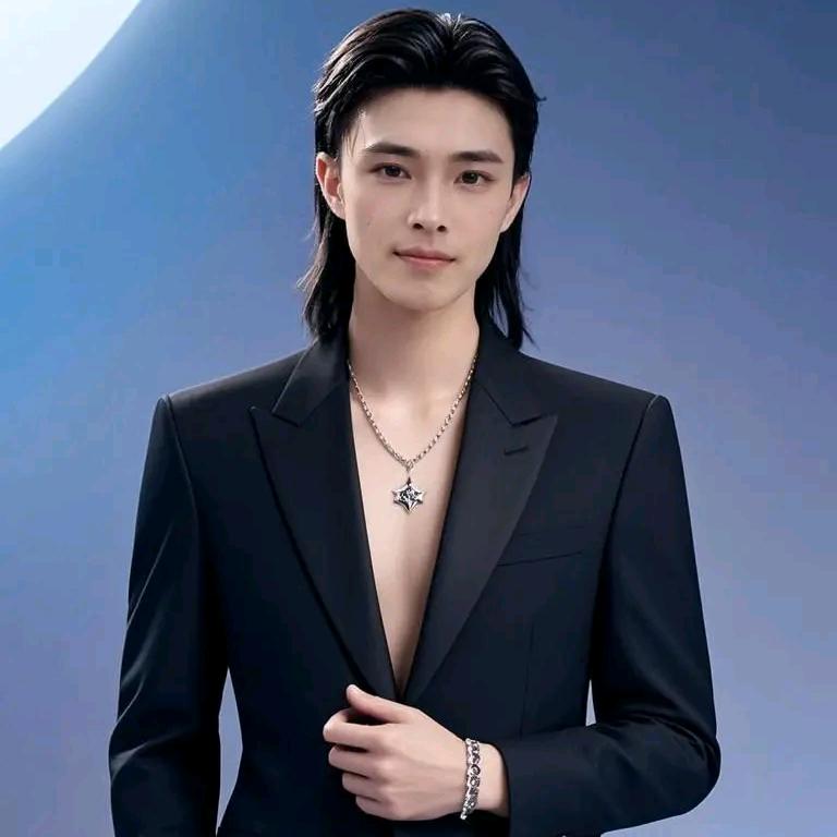 吴烦恼
