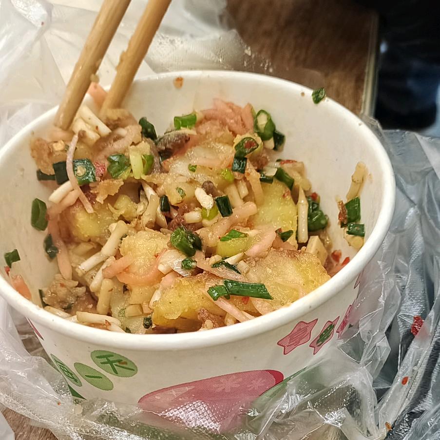 狮子座的鱼