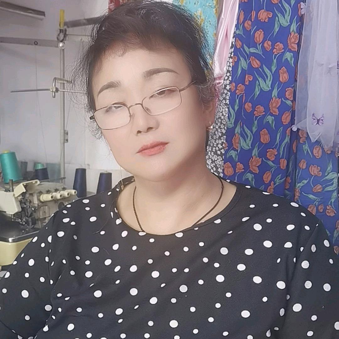 冯学秀-羽绒服