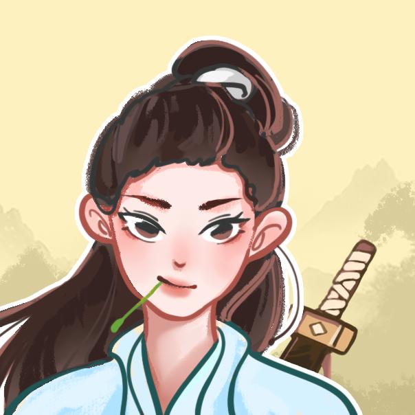 娱乐侠女玉娇龙@抖音