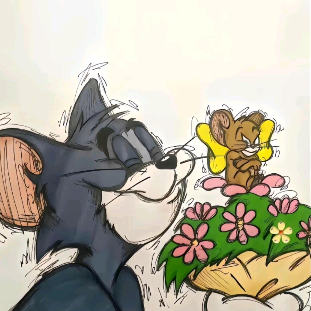 朝气蓬勃的静静呀