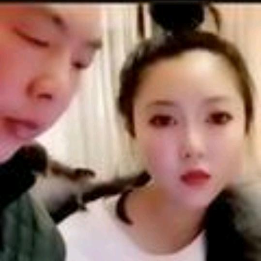 我带女徒弟去钓鱼