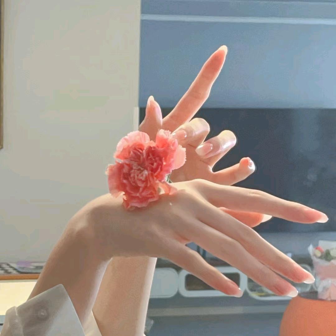 张张 ☛手护☜ 你