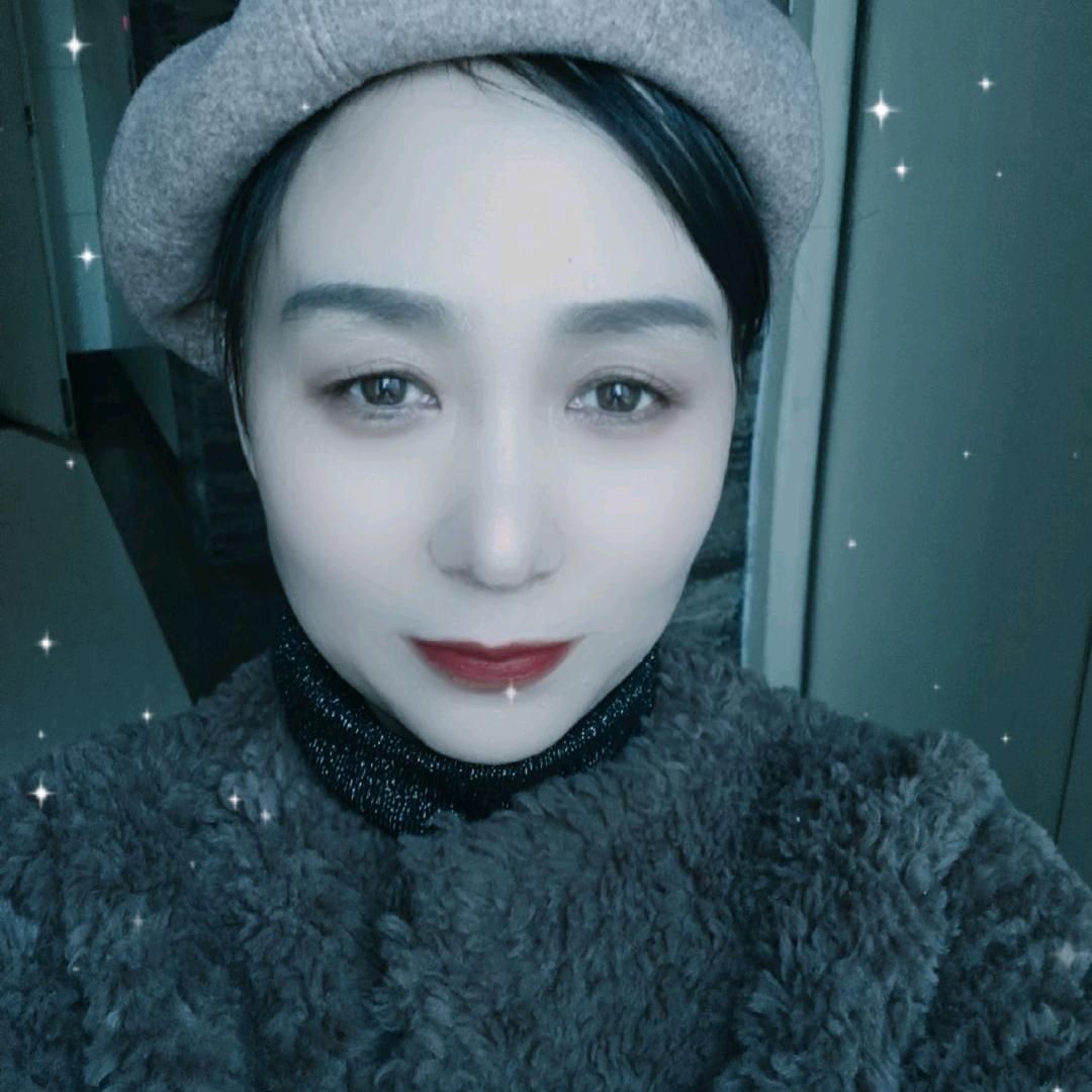 丹丹妈