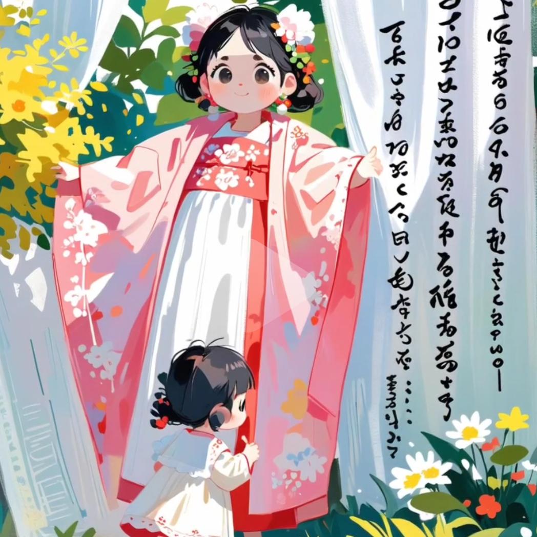染锦熙（秋月斋）