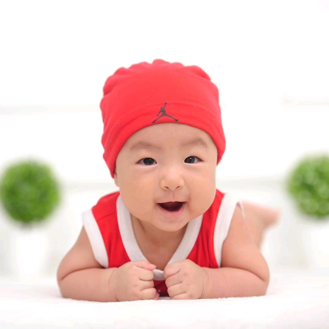 睿睿宝贝（记录生活）