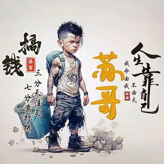 🩸️小苏苏🩸️