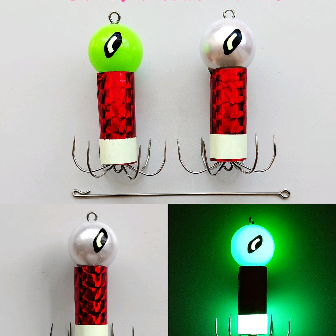 八爪鱼钩/蟹笼源头供应