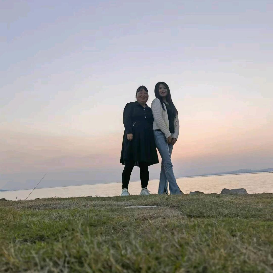 开心快乐每一天