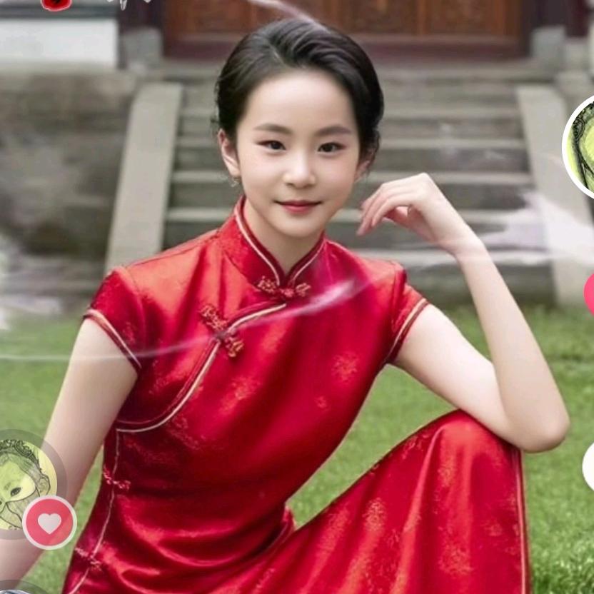 昔憧