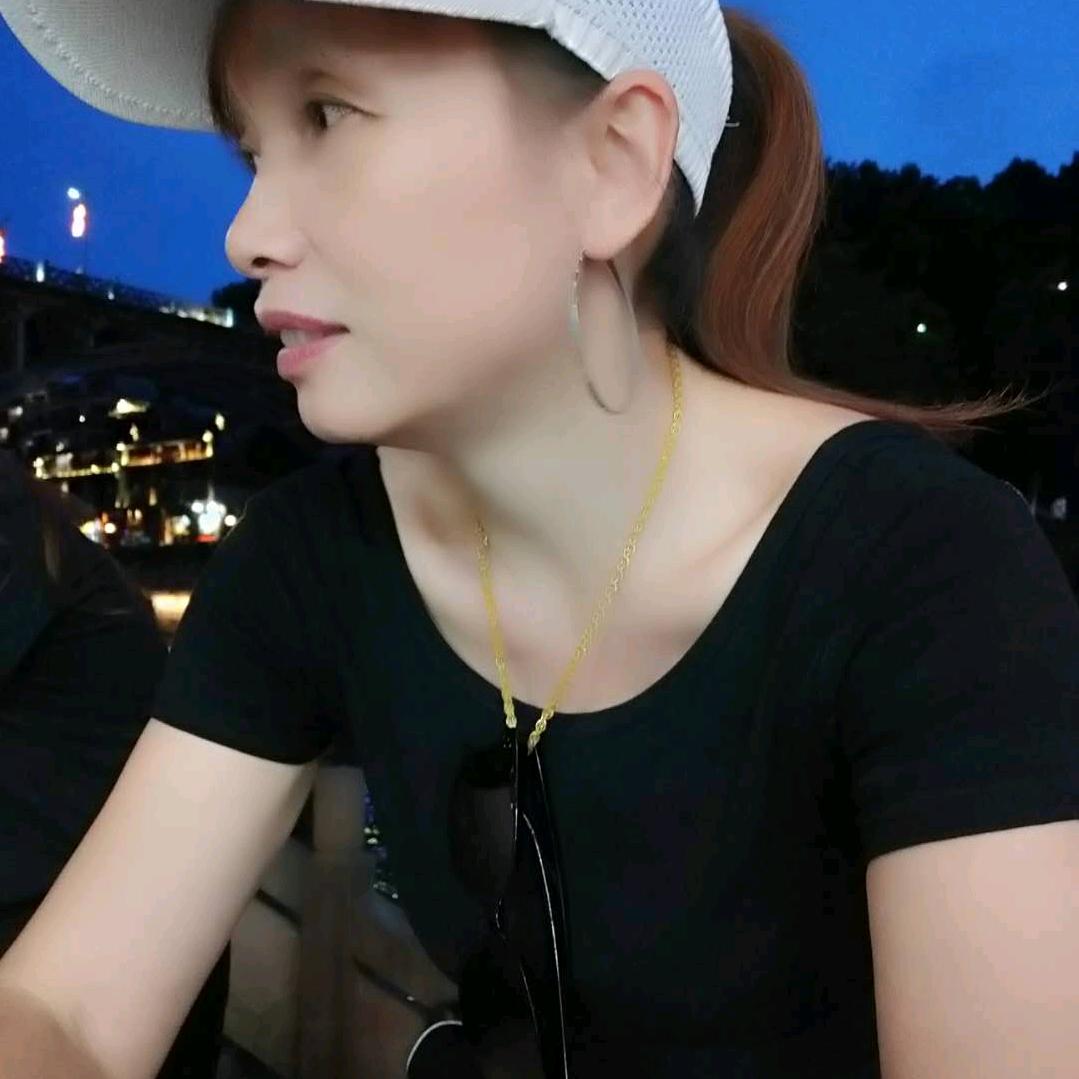 温柔只留给意中人