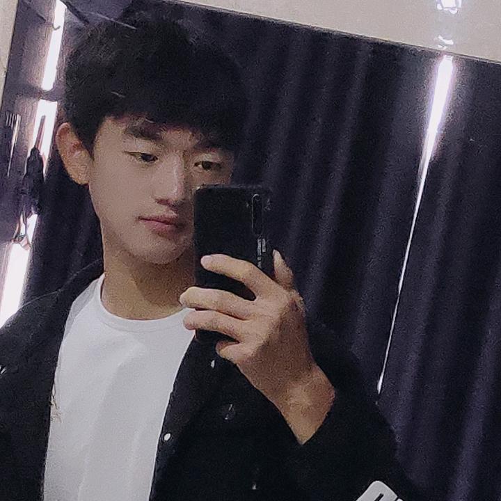 明天会更好😃