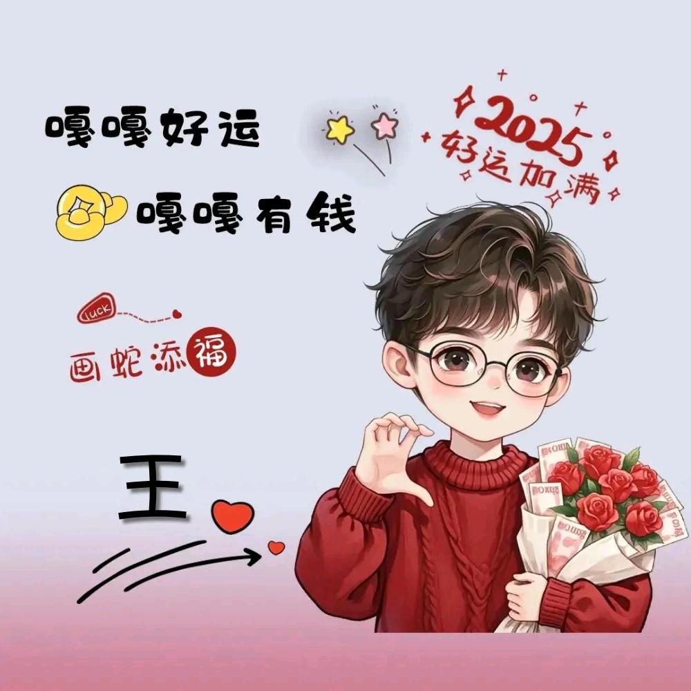 钱多多就是我
