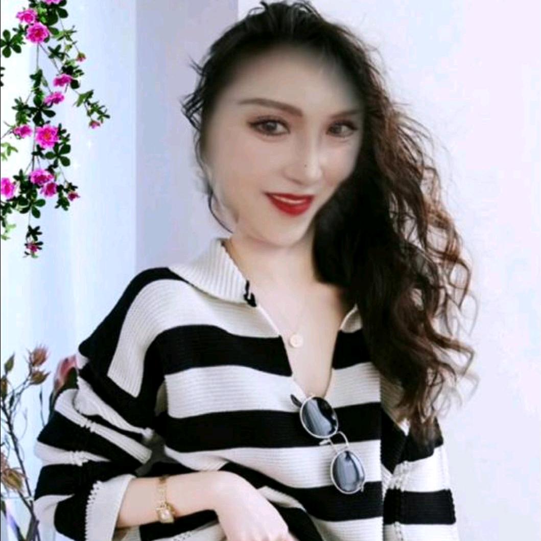 快乐女人