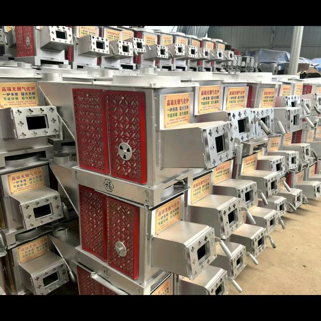 取暖炉，不锈钢柴火灶，简易柴炉批发销售