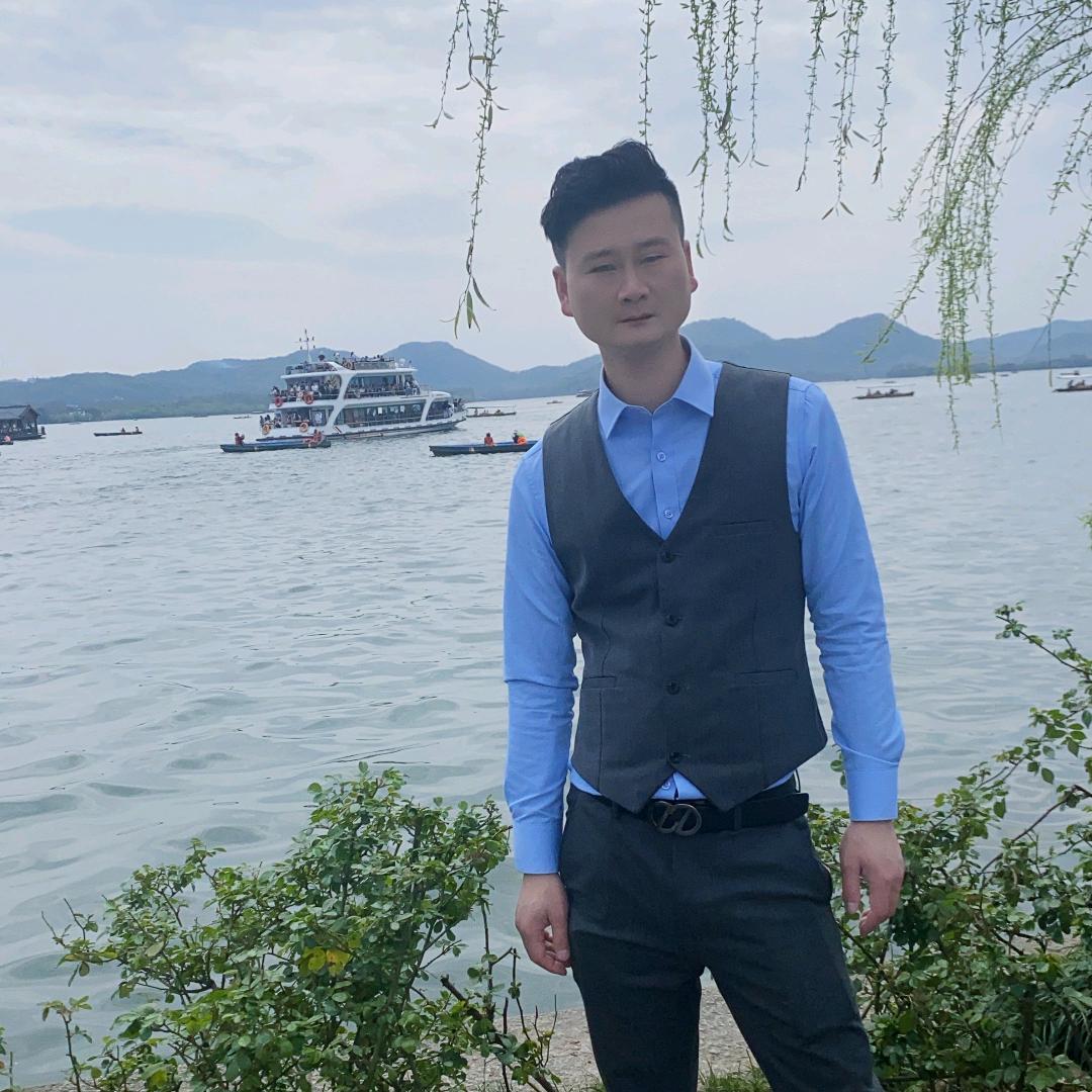 阿超在杭州