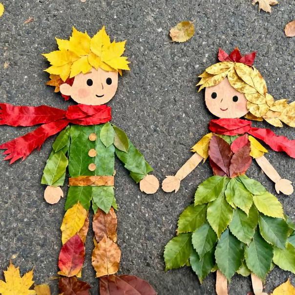 🍁枫叶物语🍁