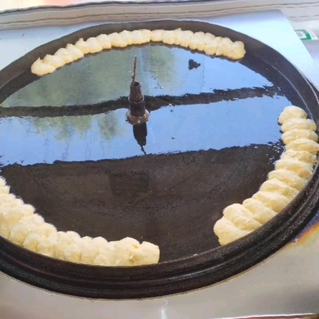 吉林烟火小集市