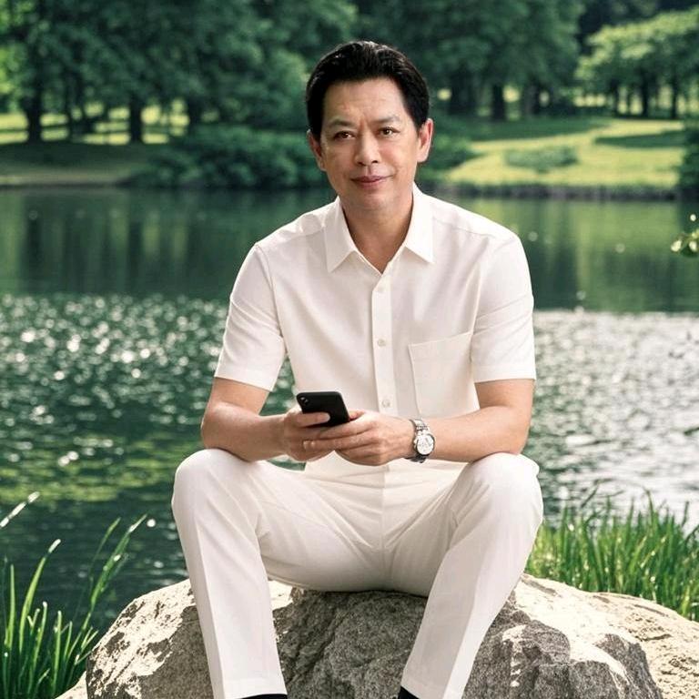 张继銘
