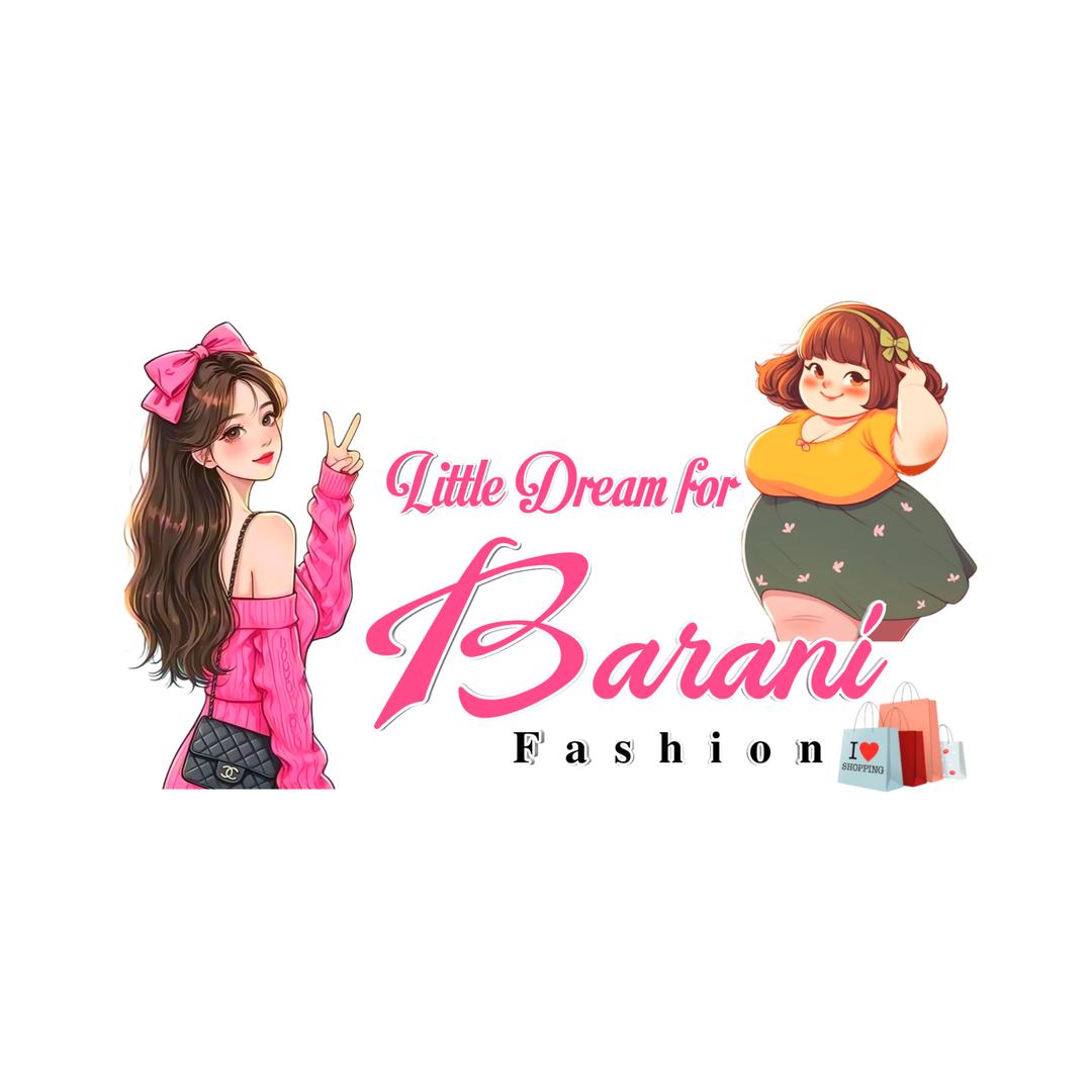 LittleDreamForBarani