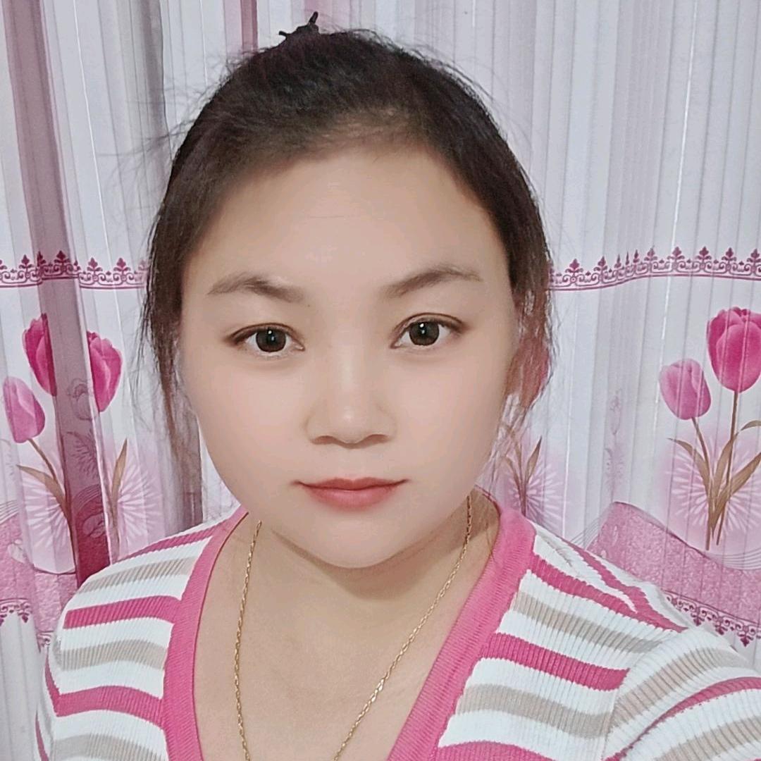 幸福姐，