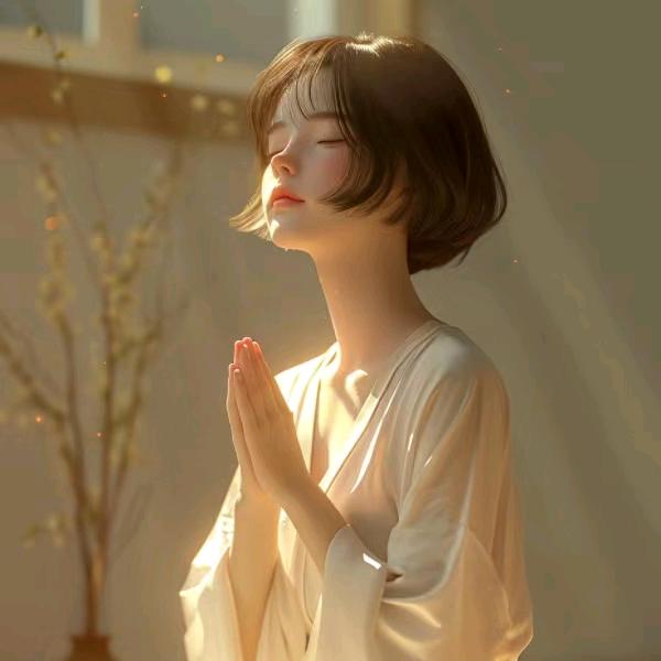 君君很飒