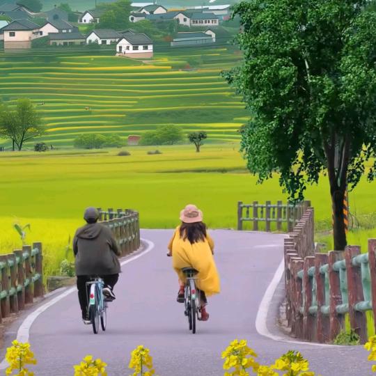 爱之家乡村生活（小院改造中）