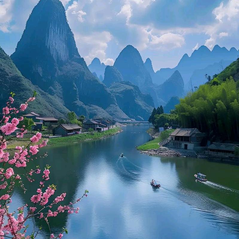 南风知我意